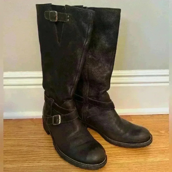 L.L. Bean Women's Knee High Boots - Picture 1 of 5
